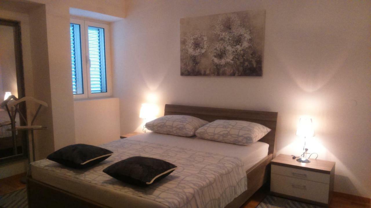 Swiss Holiday 3 斯普利特 外观 照片